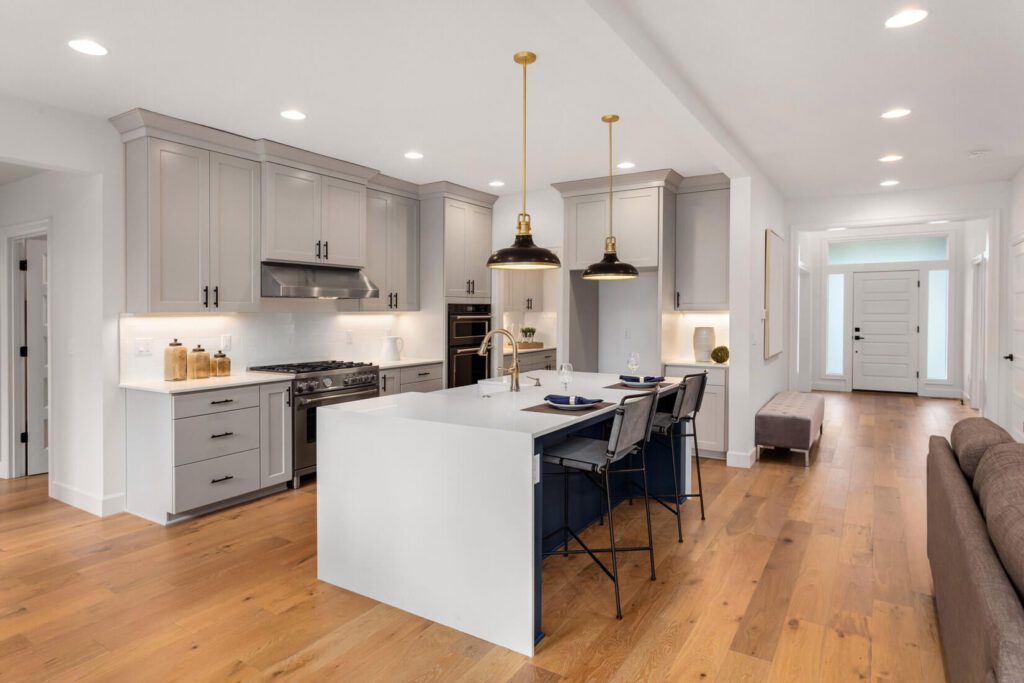 Contractor in Manhattan