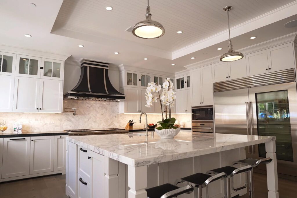 Contractor in Manhattan